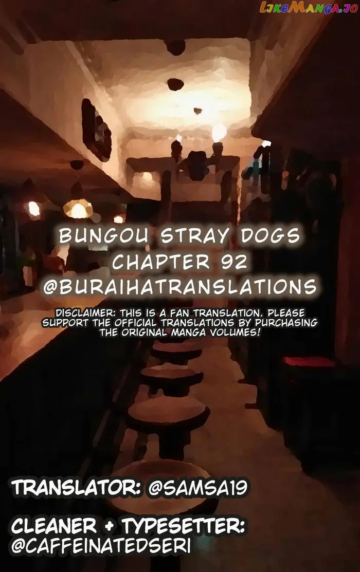 Bungou Stray Dogs Chapter 92 image 01_optimized